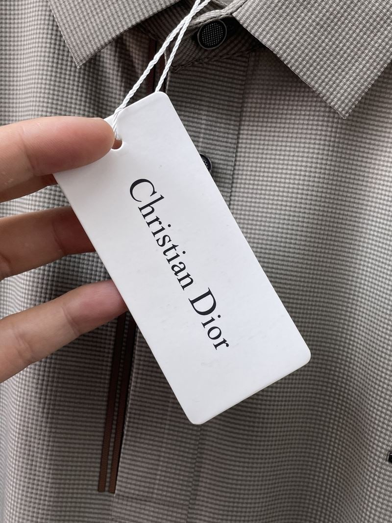 Christian Dior T-Shirts